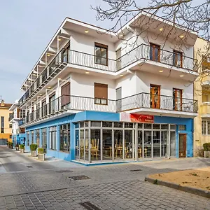 La Marina Hotel Castell-Platja d’Aro