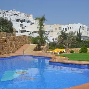 Simón Hotel Mojácar